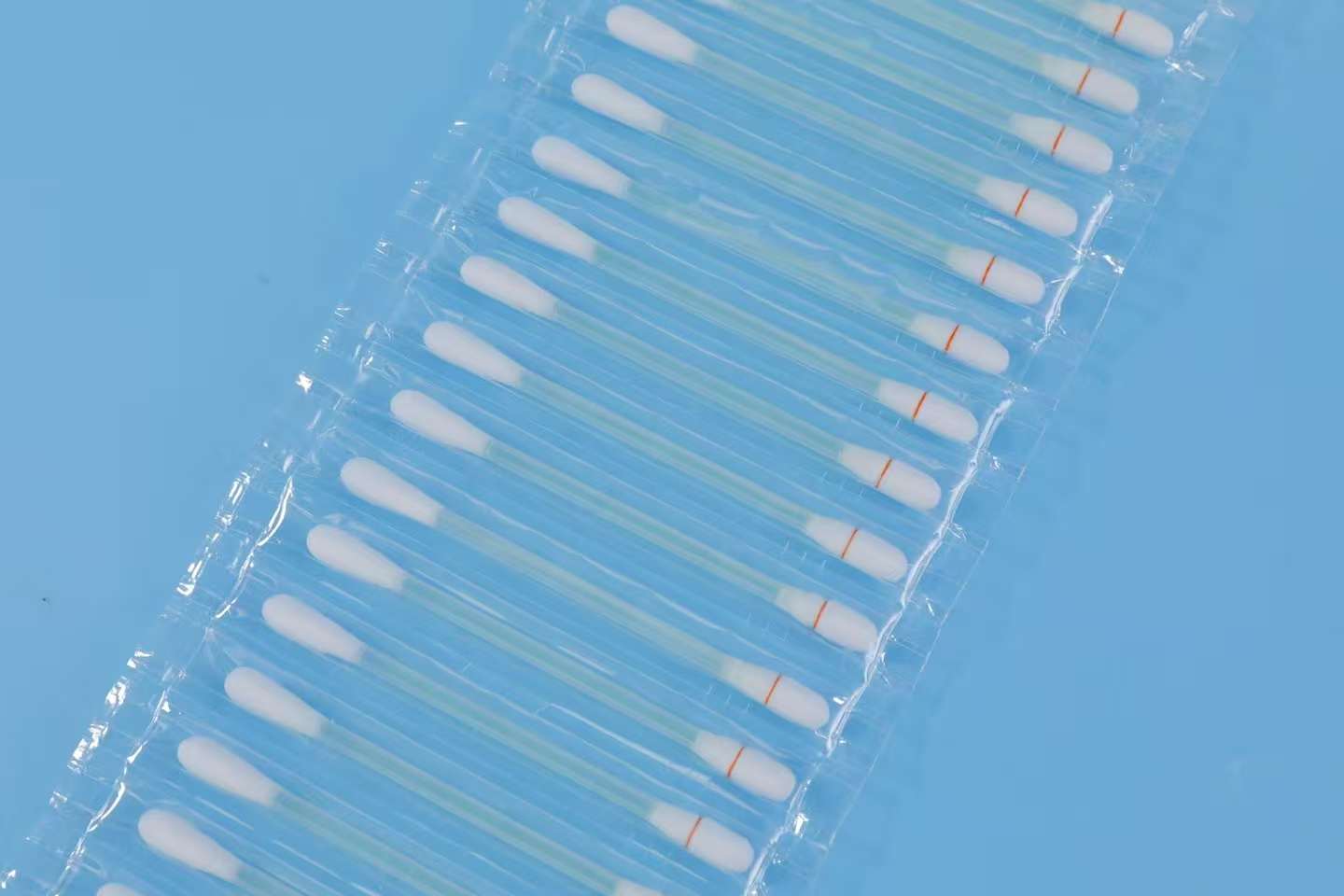 蒼耳子鼻舒精油棉簽